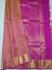 ARNI SILK HALF FINE ZARI SAREE WITH BLOUSE